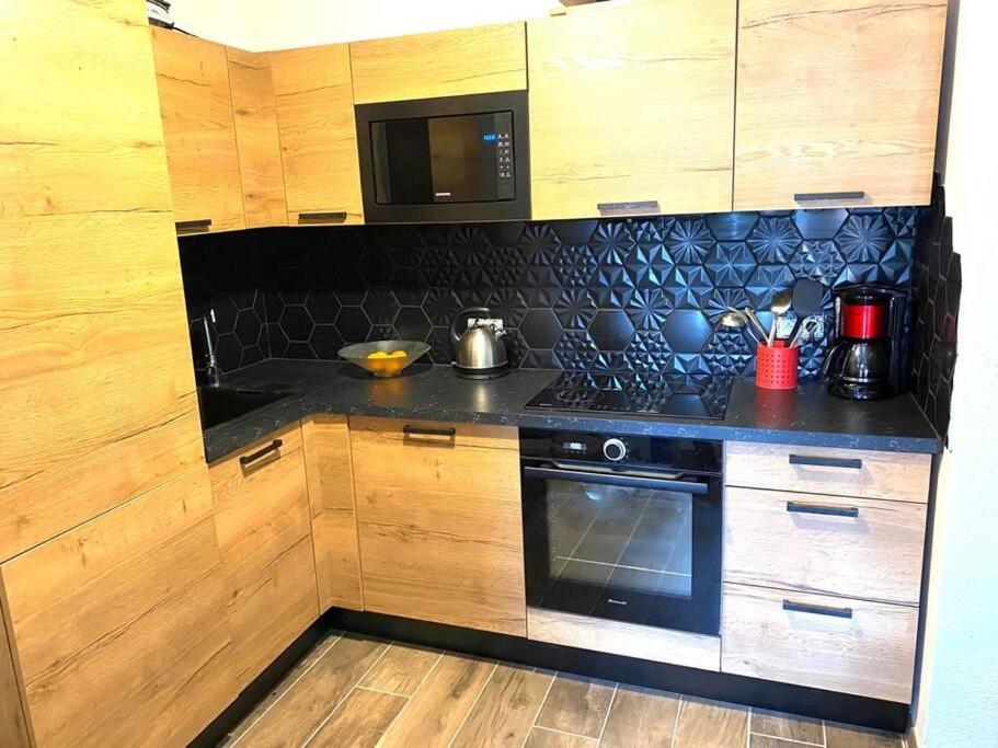 Cocooning Entierement Renove Apartment Les Angles (Pyrenees-Orientales)