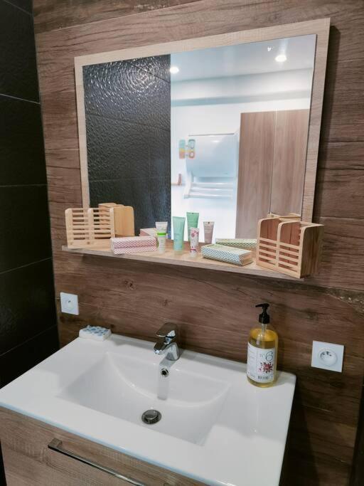 Cocooning Entierement Renove Les Angles (Pyrenees-Orientales)