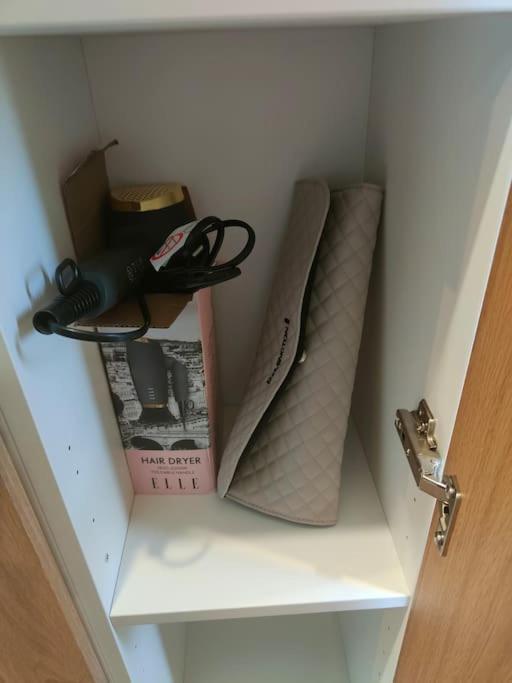 Apartment Cocooning Entierement Renove