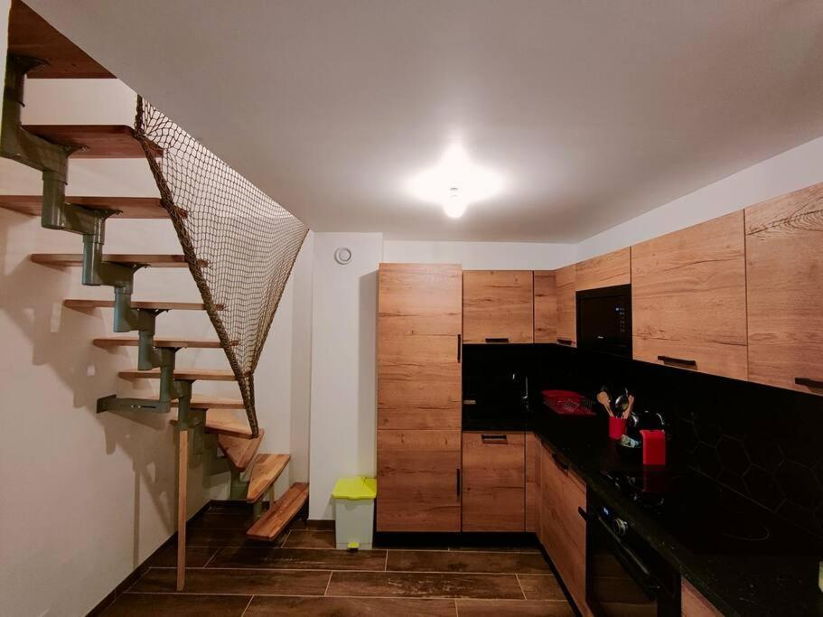 Apartment Cocooning Entierement Renove