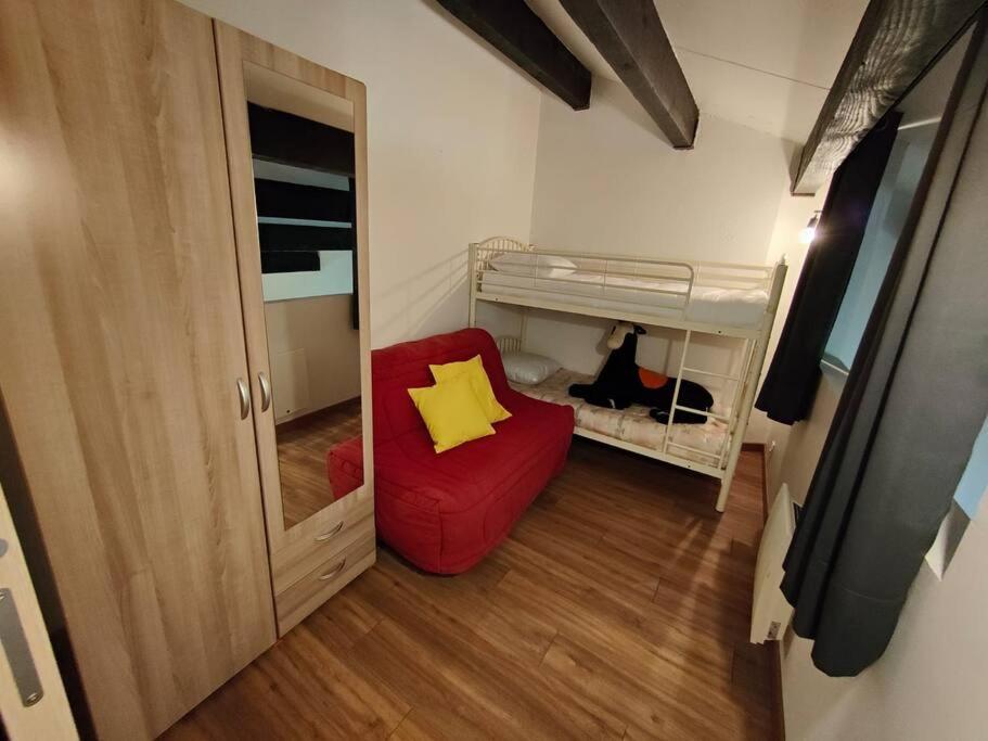 Cocooning Entierement Renove